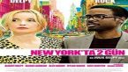 New York’ta 2 Gün Erotik Türkçe Dublaj izle