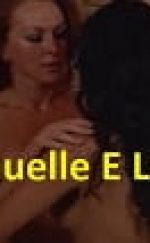 Emanuelle E Lolita Fransız Erotik Filmi izle