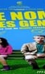 Le nom des gens Fransız Erotik Filmi izle