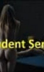 Student Services Alman Erotik Filmi izle