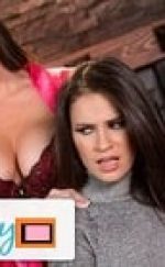 Girls Way Kendra Lust Alman Erotik Filmi izle