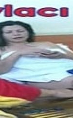 Tavlacı Kız Yerli Erotik Film izle