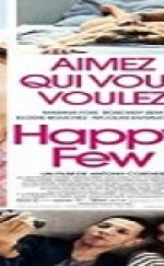 Mutlu Azınlık Fransız Erotik Türkçe Dublaj izle