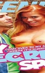 Benim Gizli Bölgem Erotik Film izle