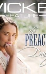 Vaizin Kızı Erotik Film izle