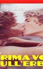 Çimenlerin Üzerinde Erotik Film izle