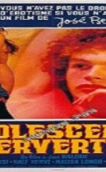 Adolescence pervertie Erotik Film izle