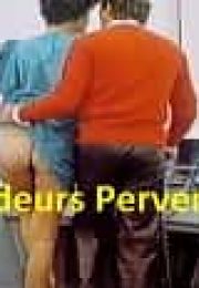 Ardeurs Perverses Alman Erotik Filmi izle