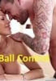 Ball Control Erotik Filmi izle