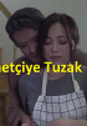 Hizmetçiye Tuzak Japon Erotik Filmi izle