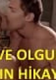 Seksi ve Olgun Kadının Hikayesi Rus Erotik Filmi izle