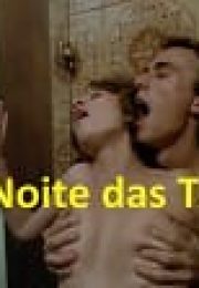 A Noite das Taras Latin Erotik Filmi izle