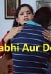 Hot Bhabhi Aur Devar Ka Hint Erotik Filmi izle