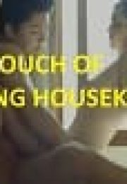 Secret Touch Of Charming Housekeeper Japon Erotik Filmi izle