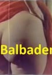 Balbadem Yeşilçam Erotik Filmi izle