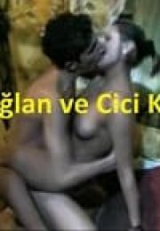 Keloğlan ve Cici Kızlar Yeşilçam Erotik Filmi izle