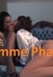 La Femme Phantasia Fransız Erotik Filmi izle
