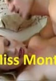 Miss Monti Latin Erotik Filmi izle