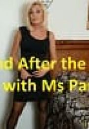 Before and After the Wedding with Ms Paris Rose Erotik Filmi izle