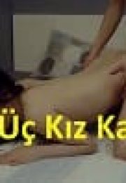 Sexy Üç Kız Kardeş Japon Erotik Filmi izle