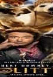 Doktor Dolittle’in Yolculuğu izle