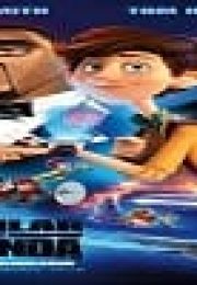 Ajanlar İş Başında izle