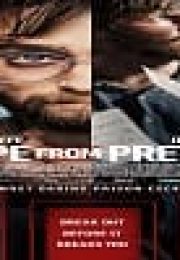 Pretoria’dan Kaçış izle