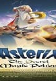 Asteriks: Sihirli İksirin Sırrı izle