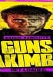 Guns Akimbo izle