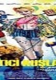 Yırtıcı Kuşlar ve Muhteşem Harley Quinn izle