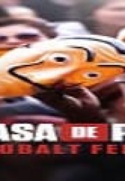 La Casa de Papel: Fenomen izle