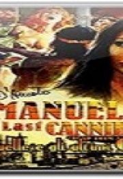 Emmanuelle And The Last Cannibals Erotik Film izle