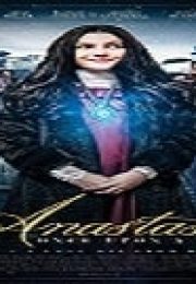 Anastasia: Once Upon a Time Türkçe Dublajlı 2019 Filmi izle