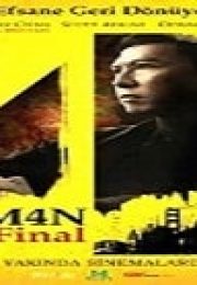 Ip Man 4: Final Türkçe Altyazılı 2019 Filmi izle