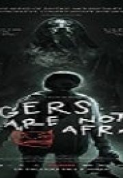 Tigers Are Not Afraid Türkçe Altyazılı izle