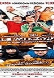 Maceracılar Kulübü Türkçe Dublajlı izle