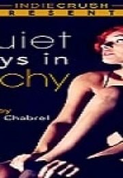 Quiet Days in Clichy Erotik Film izle