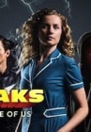 Freaks: You’re One of Us Türkçe Dublaj izle