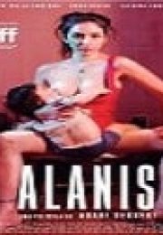 Alanis Erotik Film izle