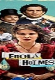 Enola Holmes Türkçe Dublaj izle