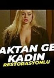 Sokaktan Gelen Kadın Yerli Erotik Film izle