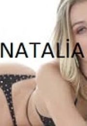 Natalia Rus Erotik Film izle