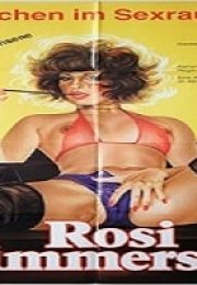 Rosie Nimmersatt Alman Erotik Film izle