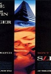 Sliver Türkçe Dublaj izle