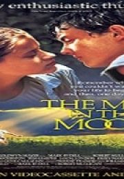 The Man in the Moon – Erişilmez Adam Türkçe Dublaj izle