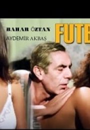 Futboliye Yeşilçam 1983 Filmi izle