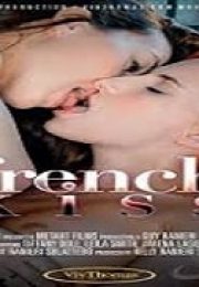 Fransız Öpücüğü Erotik Film izle