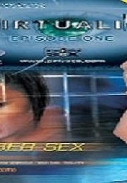 Özel Cyber Sex Erotik Film izle