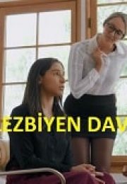 Lezbiyen Daveti 2021 Erotik Film izle