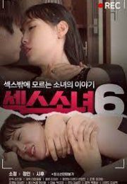 Sex Girl 6 Erotik Film izle